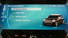 MINI Hatchback 1.5 Cooper Exclusive II 5dr Auto Petrol Hatchback